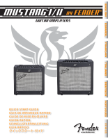 Fender Mustang-1-2-QuickStart-revC-Manual